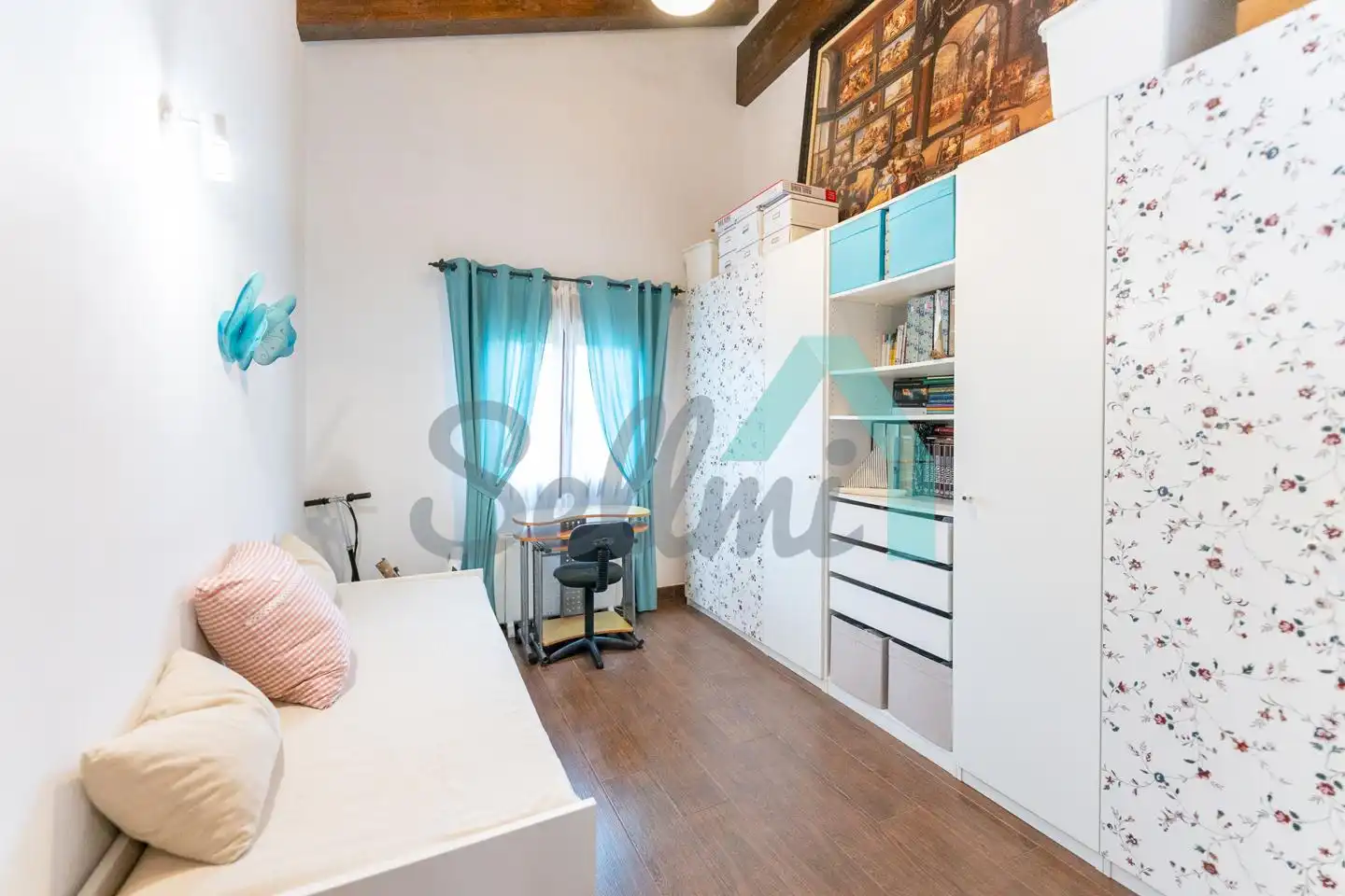 Casa con giardino in vendita a Lugar Tezangos, imagen 52