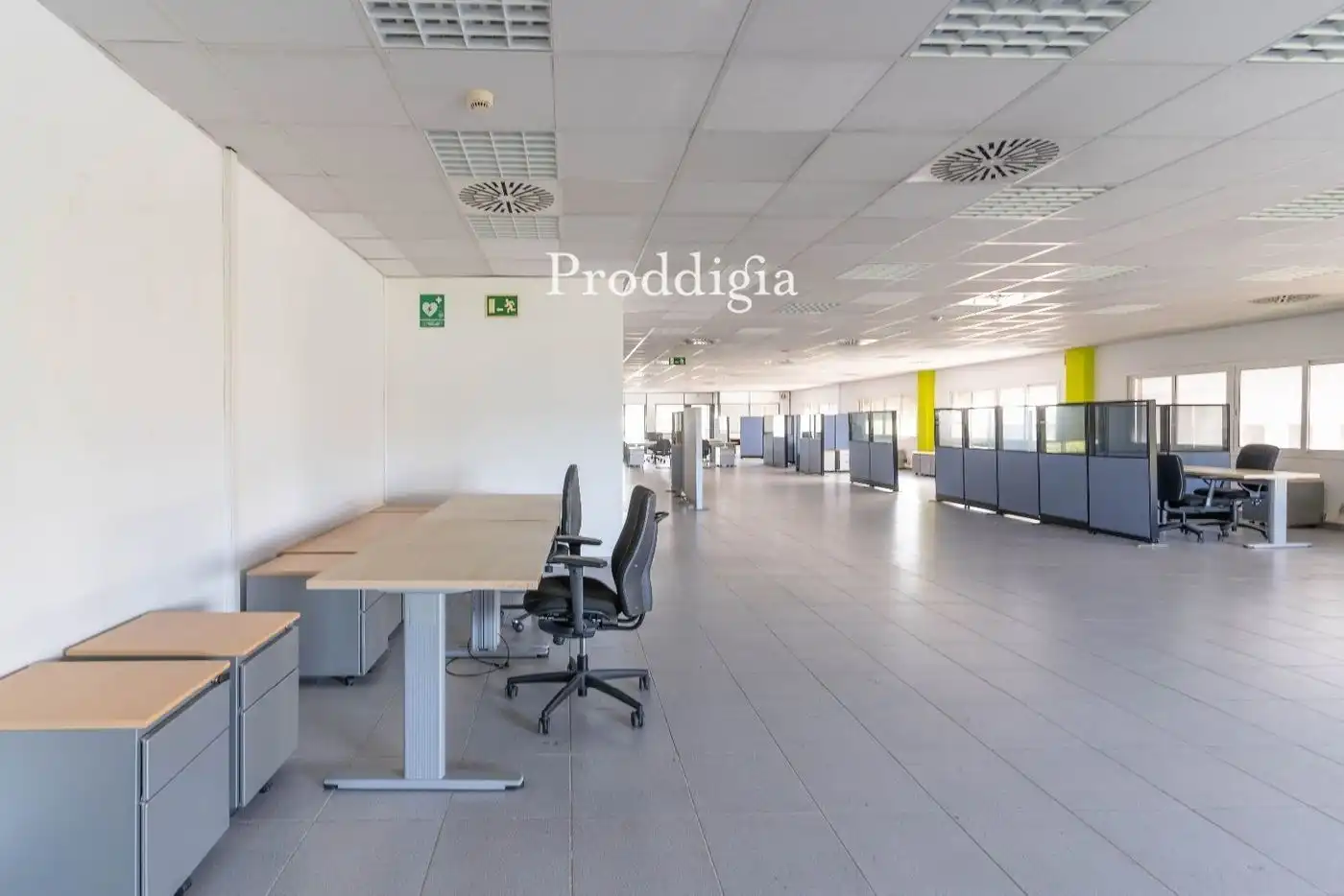 Bureau à louer à Roquetes - Can Magí, imagen 17
