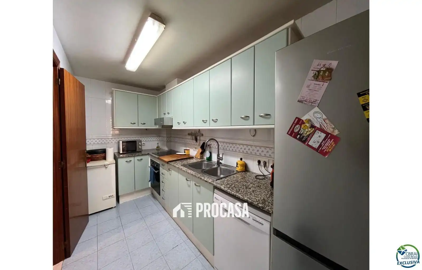 Wohnung mit Aufzug zum Verkauf in Arquitecte Pelei Martinez, imagen 6