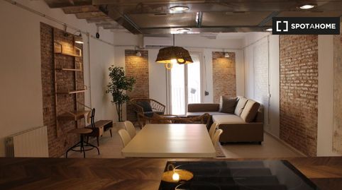 Foto 4 de Habitació a El Raval, Barcelona Capital