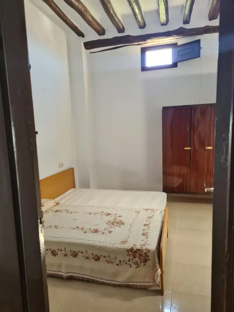 Habitación de Casa o chalet en venta en Válor con Calefacción, Jardín privado y Terraza
