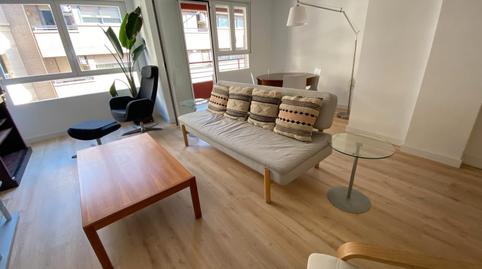 Foto 2 de Pis de lloguer a Calle Pablo Medina, Centro, Albacete