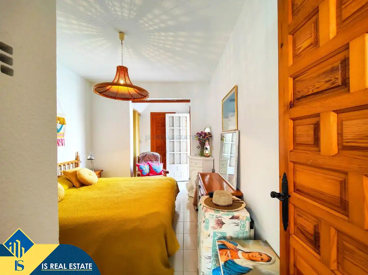 Maison mitoyenne avec jardin à vendre à Nueva Torrevieja - Aguas Nuevas, imagen 38