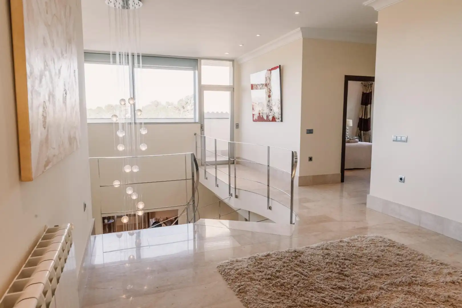 Villa mit Terrasse zum Verkauf in La Alcayna, imagen 12