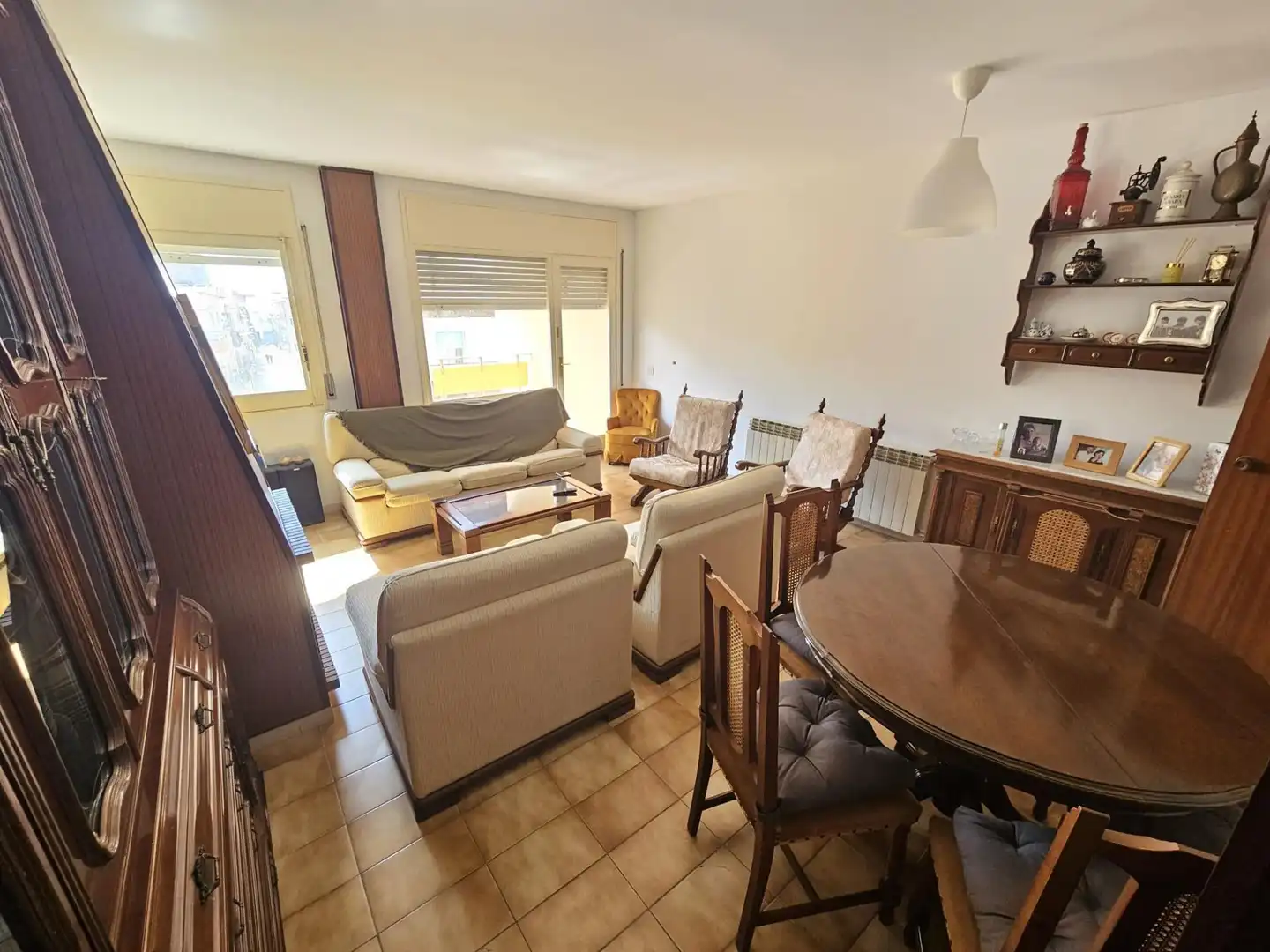 Flat for sale in Malgrat de Mar