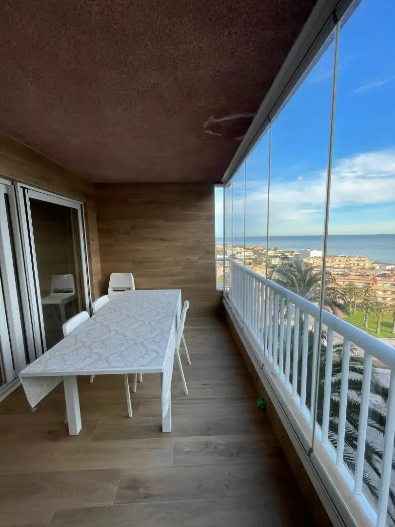 Apartments for rent to own in El Faro