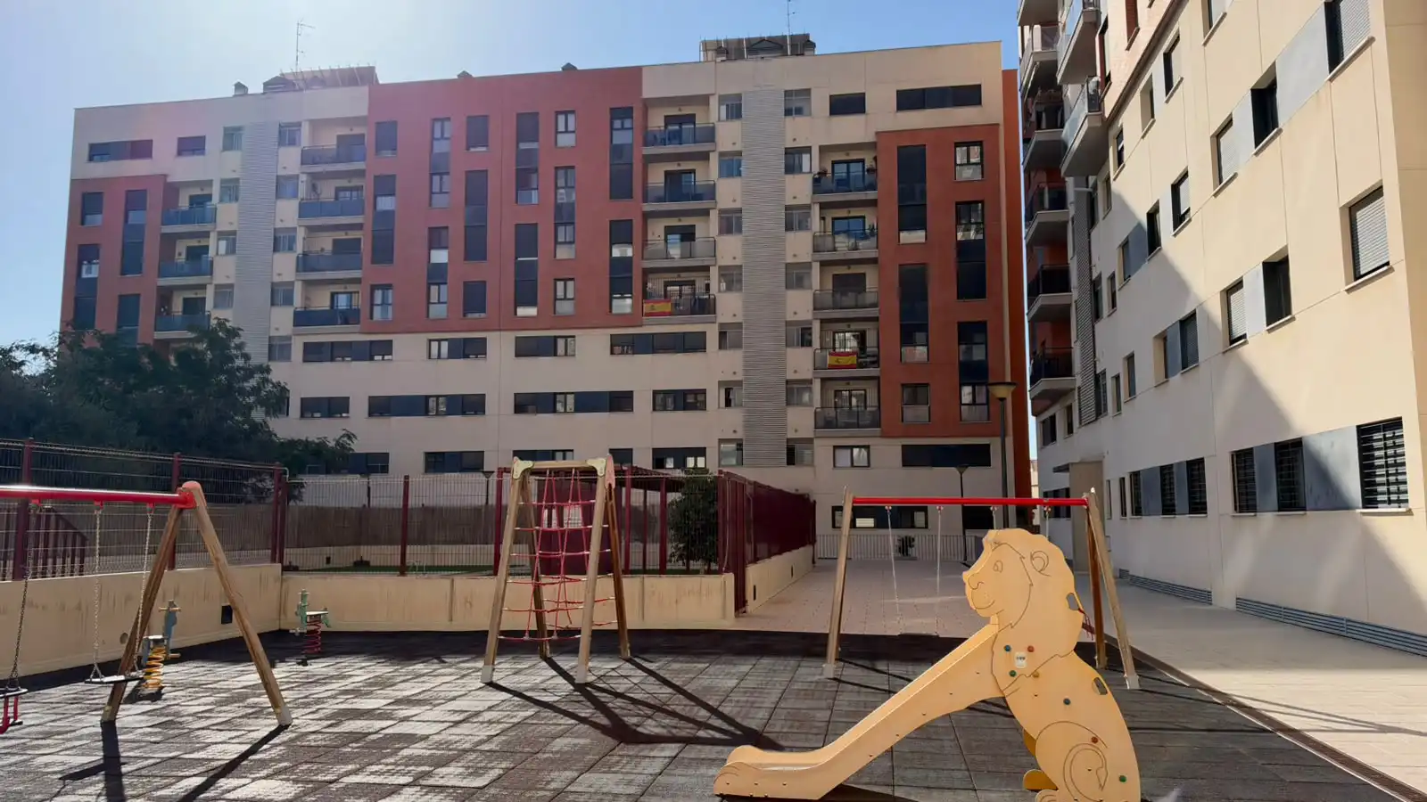 Flat with pool for sale in Avenida Joven Futura, imagen 40
