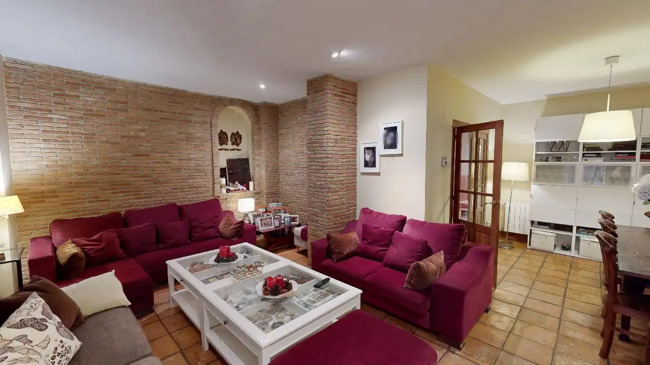Detached house for sale in C/ Las Novias