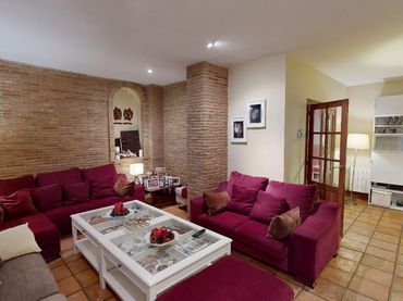 Chalet en venta en C/ Las Novias