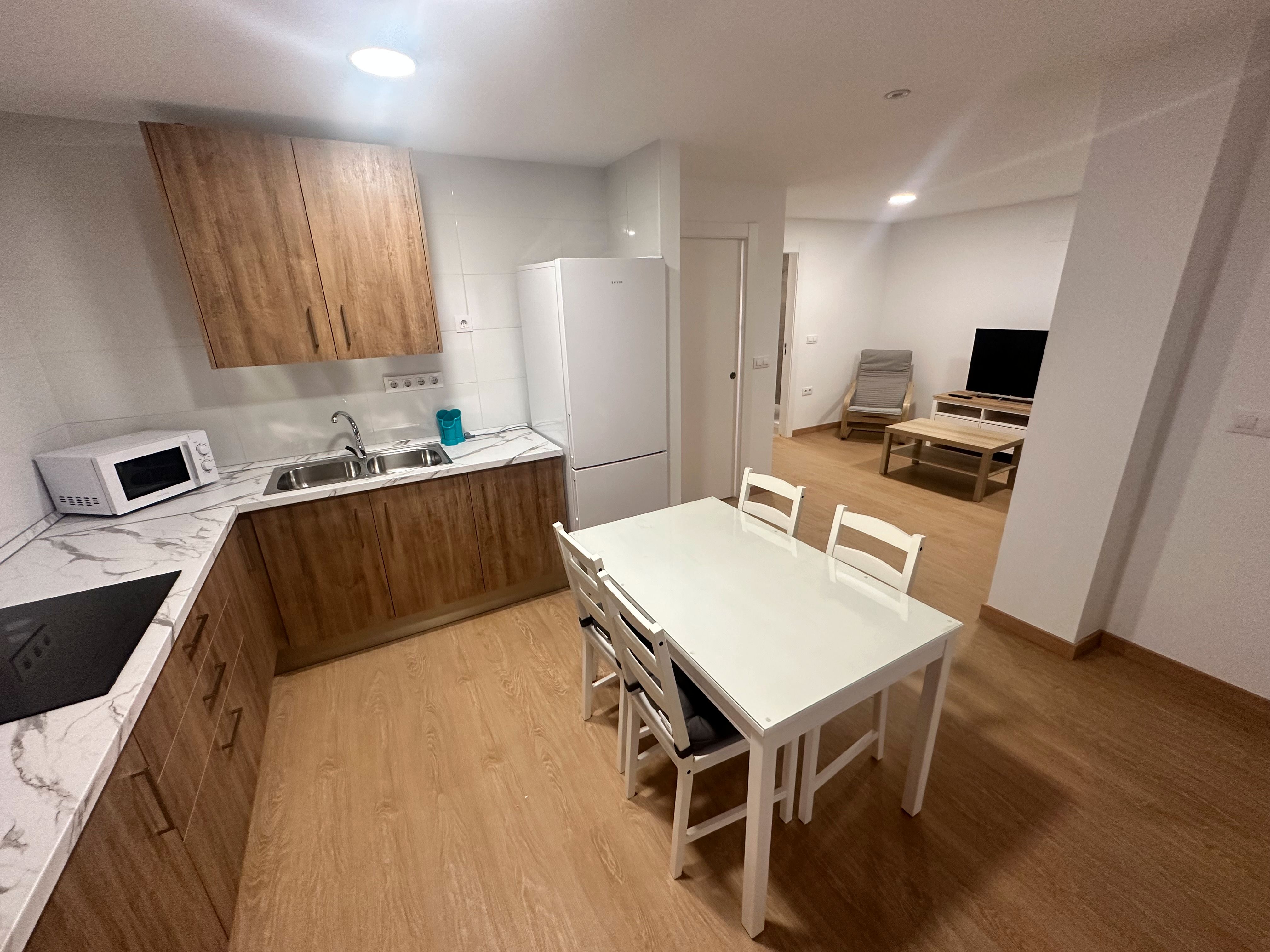 Flat to rent in Calle Cuesta de Belén, 2, Belén - San Roque