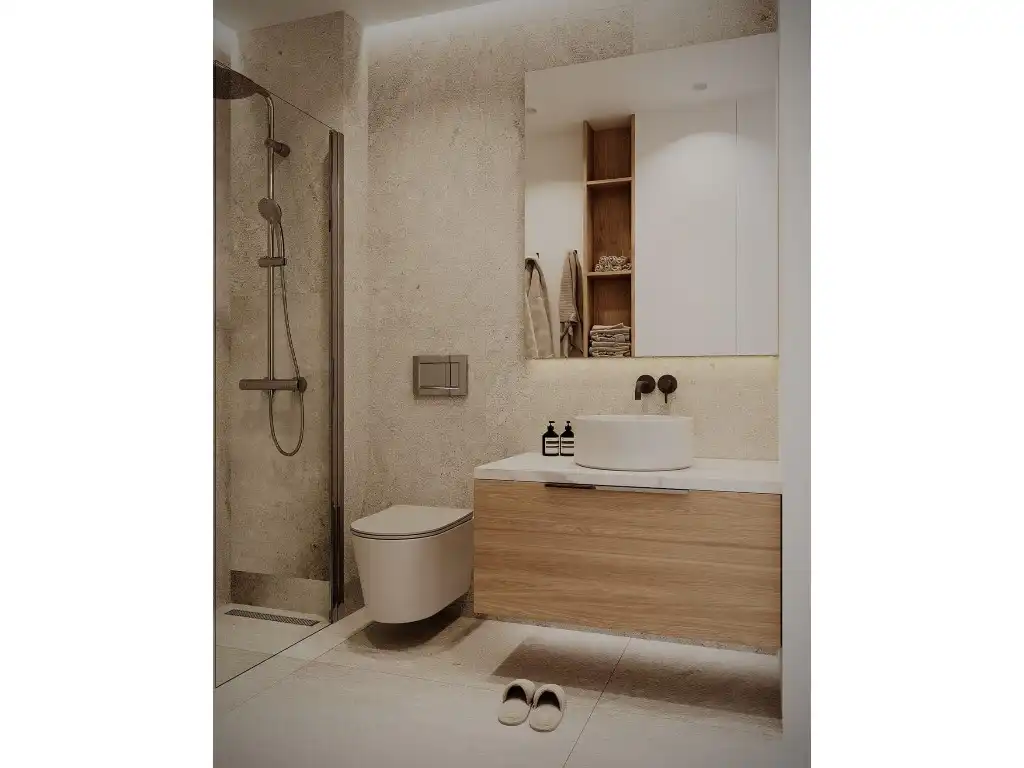 Penthouse with pool for sale in Pueblo, imagen 12
