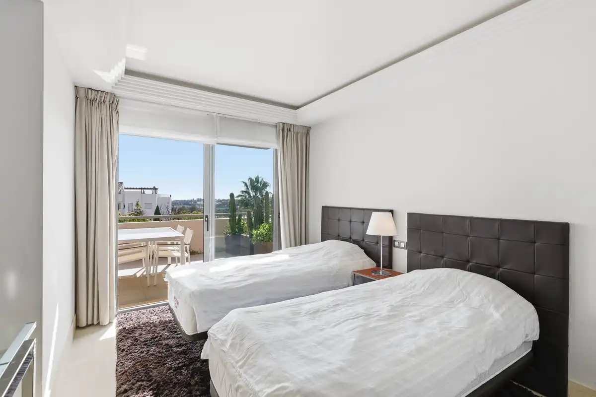 Appartement avec ascenseur à vendre à Los Arqueros  - Puerto del Almendro, imagen 8
