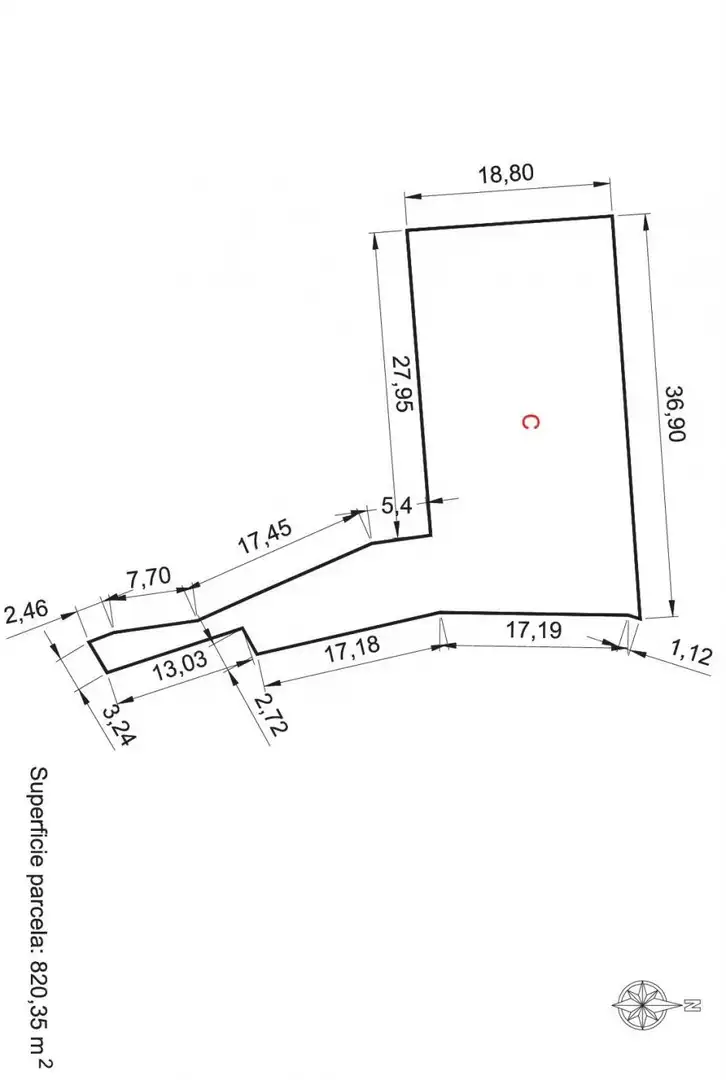 Terrenos y solares en venta en Estella / Lizarra, imagen 2