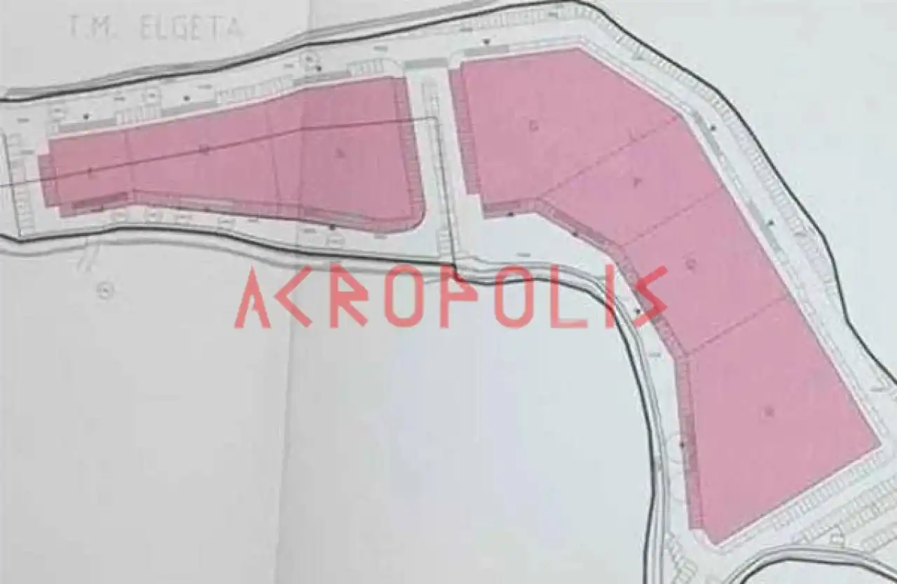 Residencial en venta en Eibar
