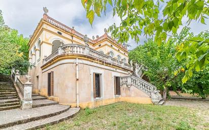 Casa o xalet en venda a Caldes de Malavella