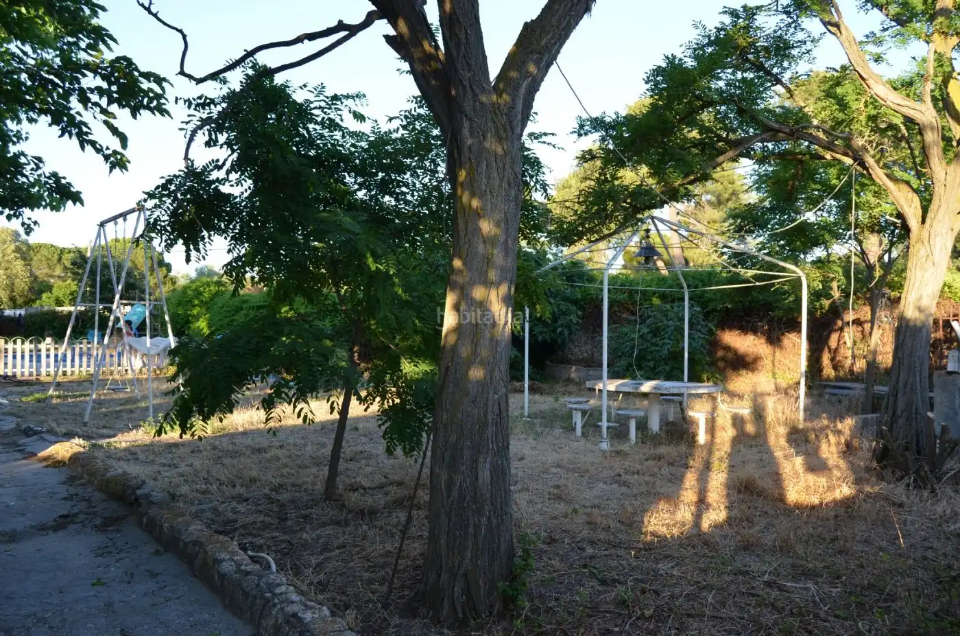 Villa mit Garten zum Verkauf in Camino Villanueva 2, imagen 28