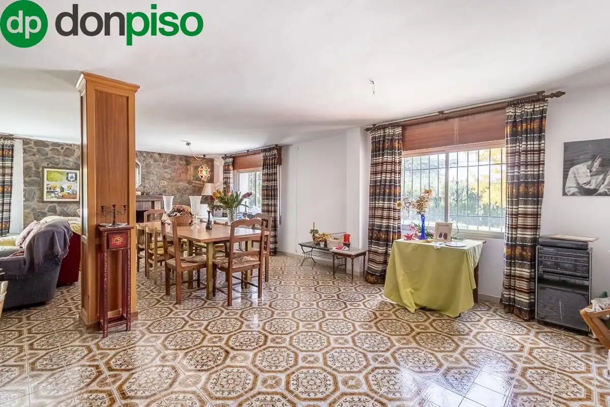 House with pool for sale in Calle GERANEO, imagen 38