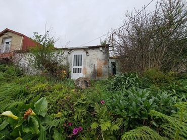 House with garden for sale in Moaña