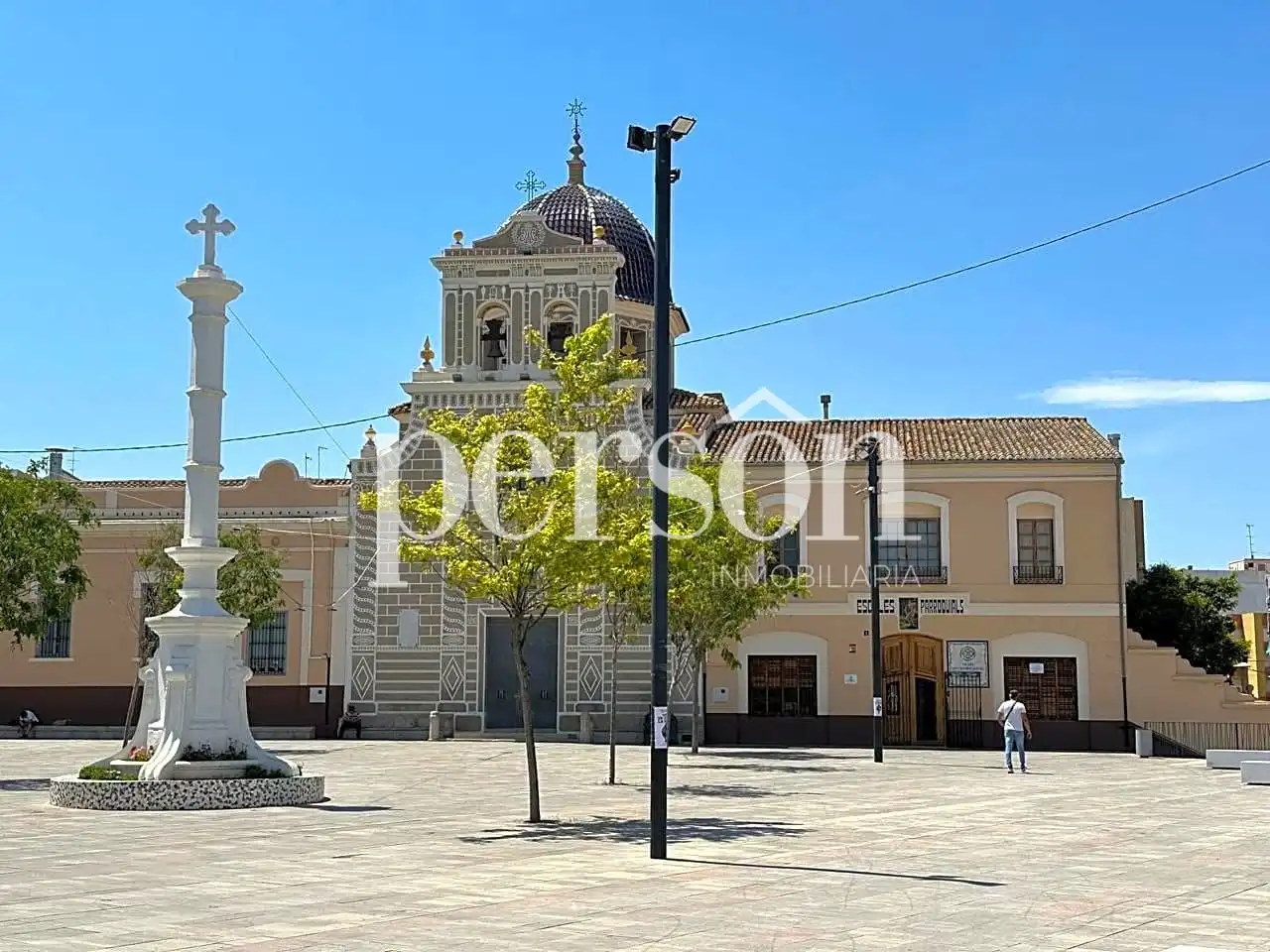 Residential land for sale in Picassent, imagen 16