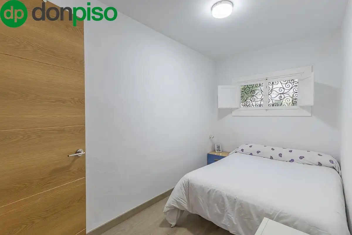 Casa amb piscina en venda a Plaza Polígono 5 Parcela 301, imagen 13
