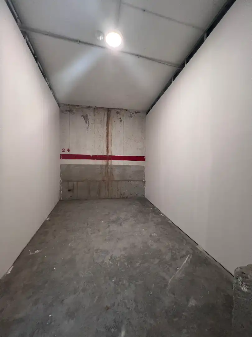 Trastero en venta en Centre
