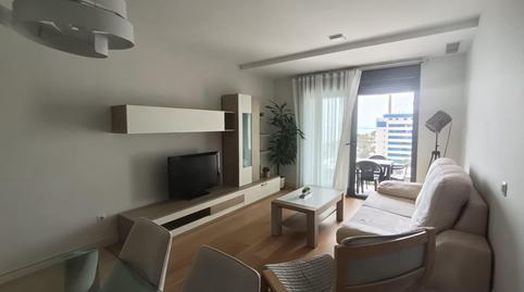 Photo 5 of Flat to rent in Calle Pacifico, Paseo Marítimo Oeste - Pacífico, Málaga