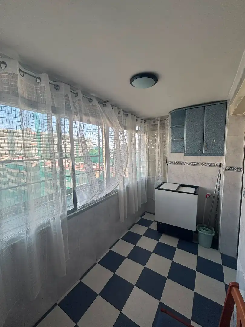 Habitación de Piso en venta en Fuenlabrada con Calefacción y Trastero