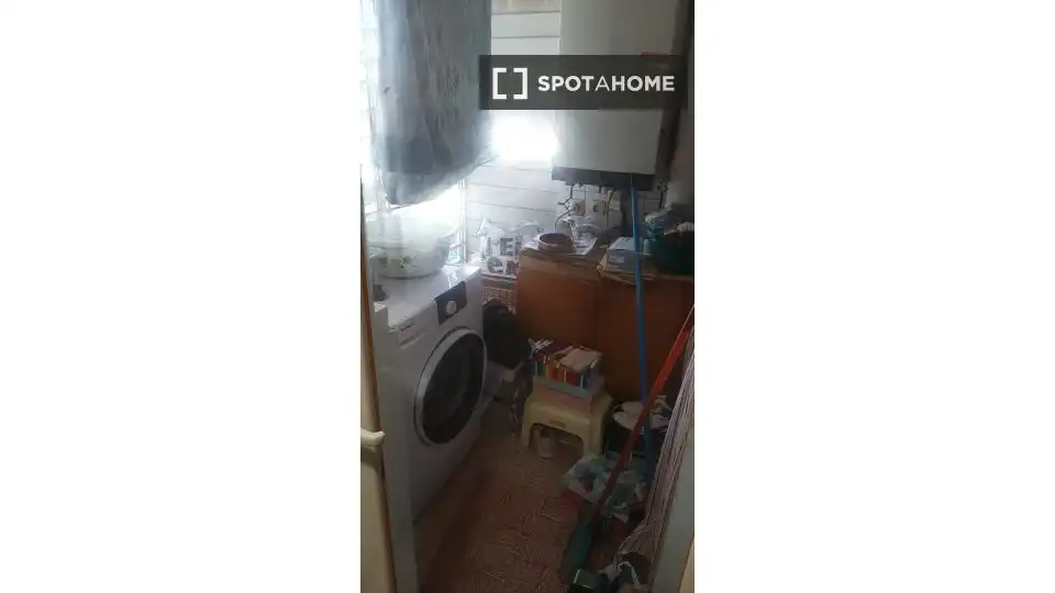 Room in La Font d'en Fargues