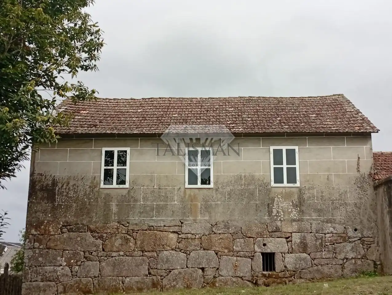 Casa con giardino in vendita a LUGAR MESEGO, imagen 45