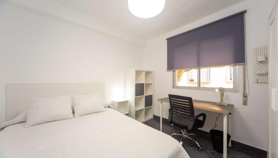 Foto 1 de Pis per a compartir a Barrio de Zaidín, Granada