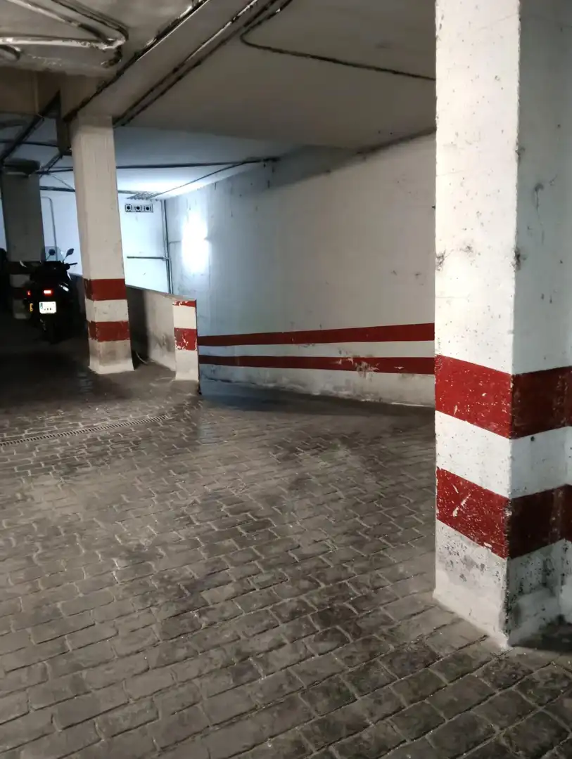 Aparcament en venda a Centro, imagen 23