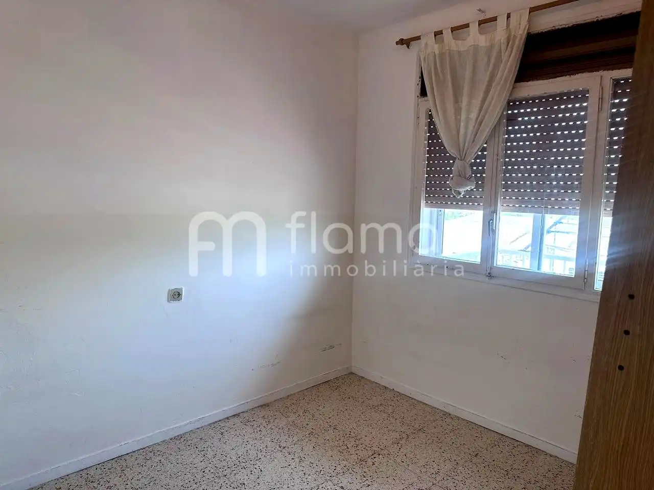 Bedroom of Flat for sale in L'Ametlla de Mar   with Balcony