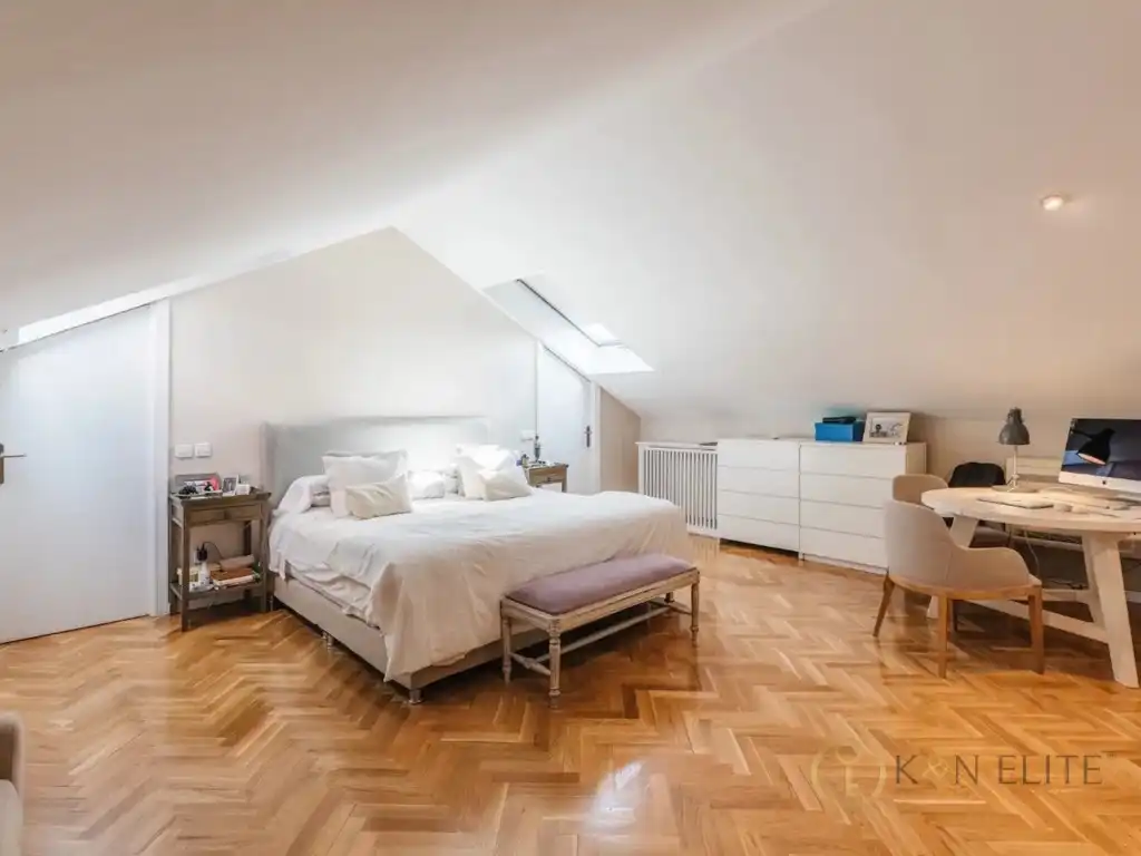 Maison jumelée avec piscine à vendre à Calle Alvaro Caballero, imagen 9