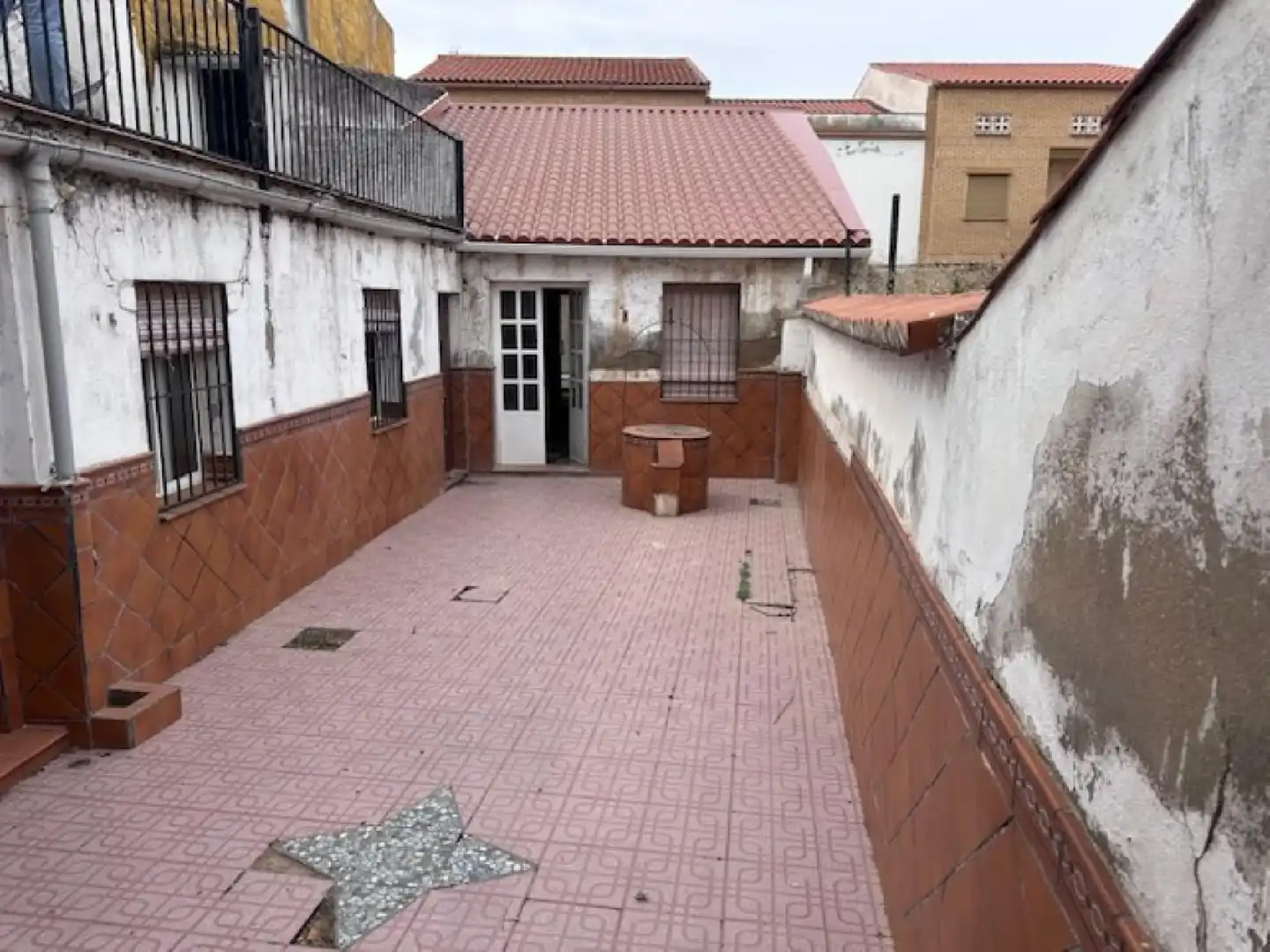 House with garden for sale in Campanario, imagen 23
