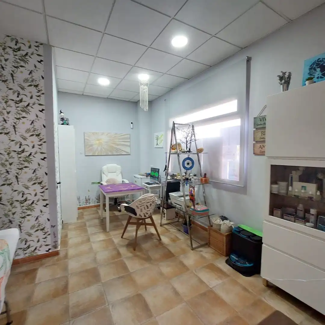Business premises for sale in San Blas, imagen 9
