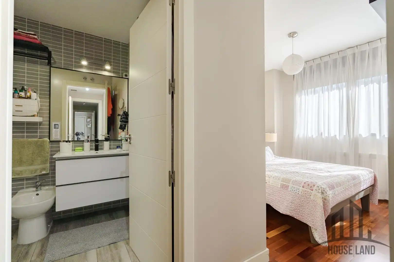 Habitación de Piso en venta en Madrid con Aire acondicionado, Calefacción y Trastero