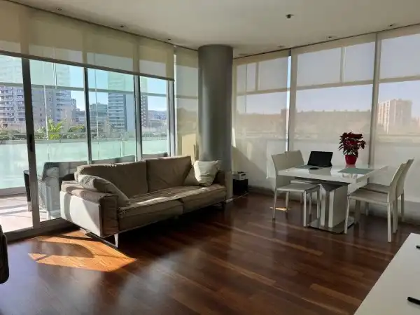 Flat with terrace for sale in Passeig del Taulat, imagen 12