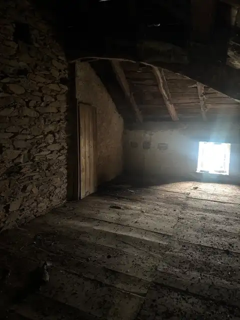 Finca rústica en venda en Grandas de Salime amb Jardí privat i Balcó