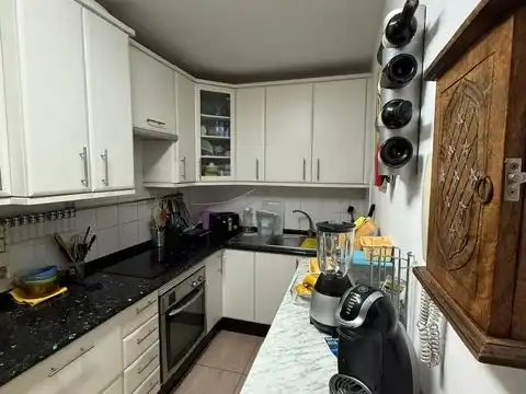 Cuina de Casa o xalet en venda en Montaña - Zamora