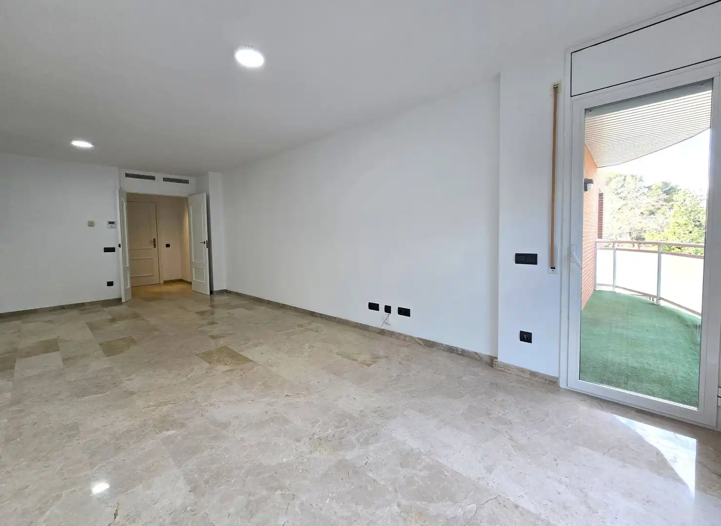 Flat for sale in Reus  with Air Conditioner, Heating and Terrace