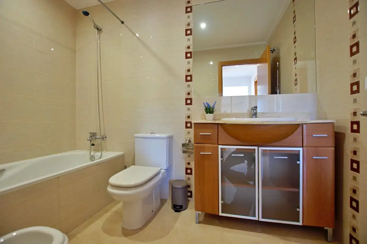 Apartment with pool for sale in Centro ciudad, imagen 6