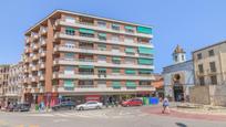 Exterior view of Flat for sale in Manresa  with Balcony