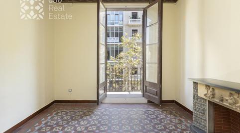 Foto 4 de Piso en venta en Carrer de Mallorca, Dreta de l'Eixample, Barcelona