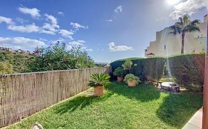 Jardí de Planta baixa en venda en Casares amb Jardí privat, Terrassa i Piscina