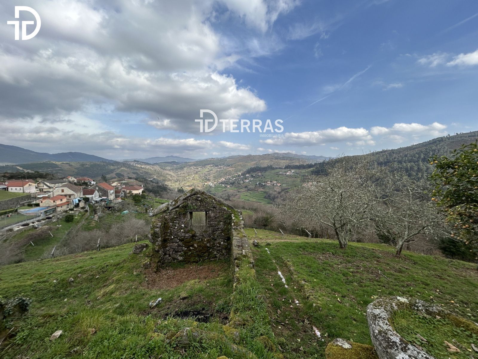 Residential for sale in Soutomaior