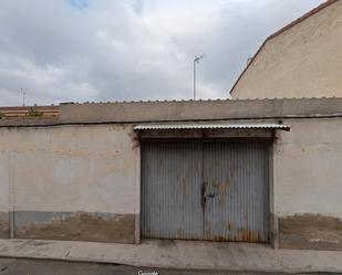 Vista exterior de Residencial en venda en Yepes