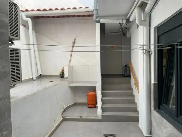 Planta baja en venta en Carrer Jaume I, La Llosa