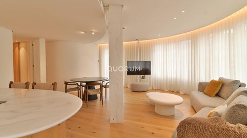 Photo 2 of Flat for rent in Calle de Ercilla, Zona Indautxu, Bilbao