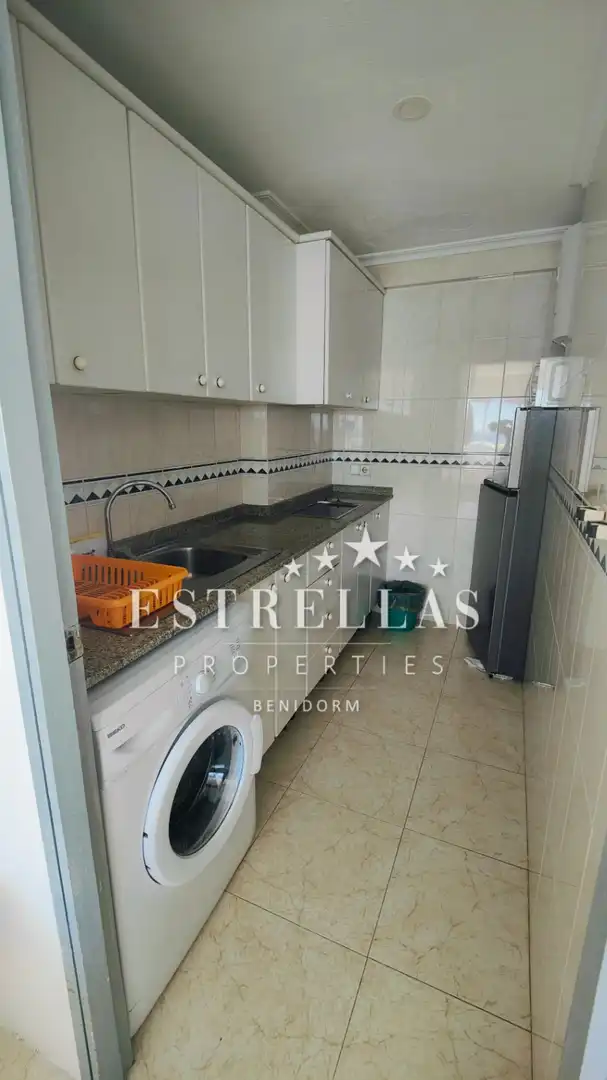 Apartamento con terraza en venta en Playa de Levante, imagen 17