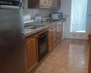 Kitchen of Flat for sale in Elche / Elx